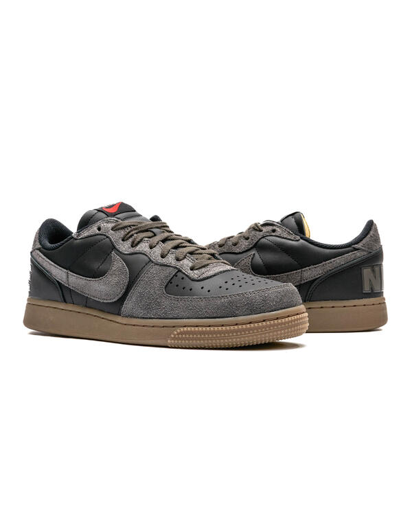 Nike TERMINATOR LOW | FV0396-001 | AFEW STORE